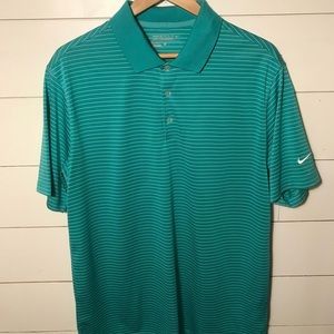 Men’s Nike Golf Dri-Fit Polo